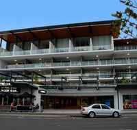 Echelon Apartments Yeppoon - Accommodation 4U