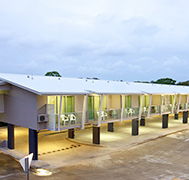 The Coast Motel - Accommodation 4U