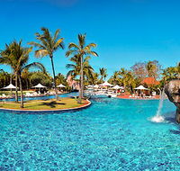 Mercure Capricorn Resort Yeppoon - Accommodation 4U
