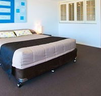 Beaches On Lammermoor Apartments - Accommodation 4U