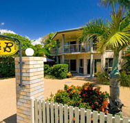 While Away Bed and Breakfast - Accommodation 4U