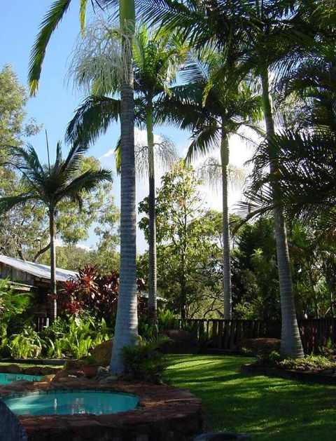 Hidden Valley Cabins - Accommodation 4U 0