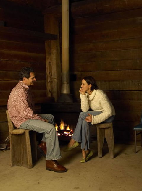 Hidden Valley Cabins - Accommodation 4U 2