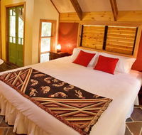 Rainforest Ranch - Accommodation 4U