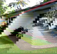 Sunlover Lodge Holiday Units and Cabins - Accommodation 4U
