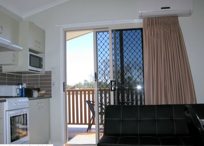 Burrum River QLD Accommodation 4U
