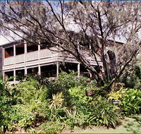 Fraser Island Hideaway - Accommodation 4U