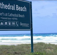 Cathedrals on Fraser - Accommodation 4U