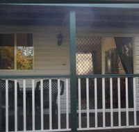 Windmill Caravan Park - Accommodation 4U