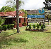 Hervey Bay Colonial Lodge - Accommodation 4U