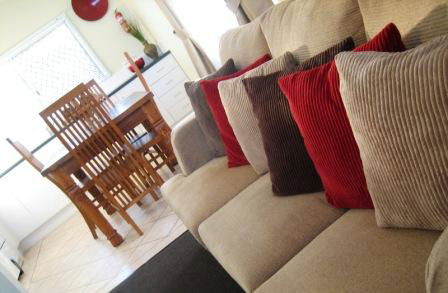 Coconut Palms On The Bay - Accommodation 4U 2