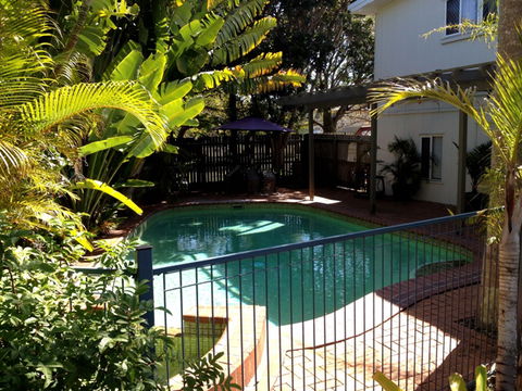 Coconut Palms On The Bay - Accommodation 4U 3