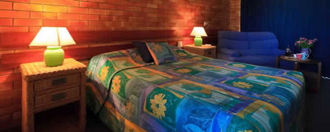 Shelly Beach Motel - Accommodation 4U 0