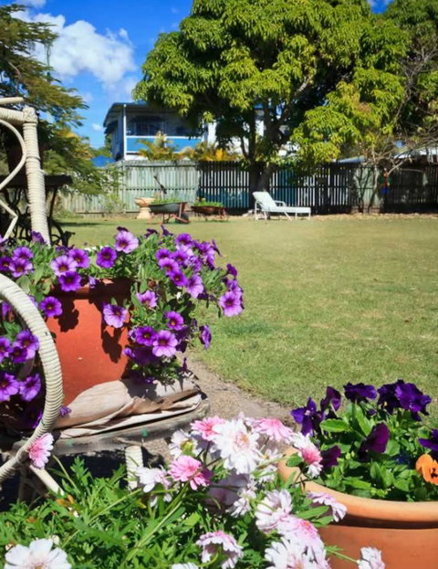 Shelly Beach Motel - Accommodation 4U 1