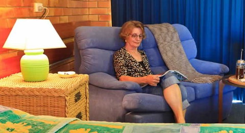 Shelly Beach Motel - Accommodation 4U 3