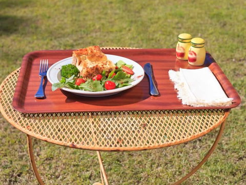 Shelly Beach Motel - Accommodation 4U 4