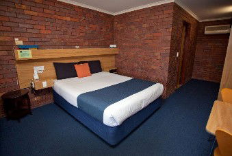 Blue Shades Motel - Accommodation 4U 3