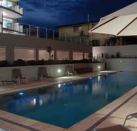 Tingeera Apartments - Accommodation 4U