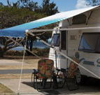 Pialba Beachfront Tourist Park - Accommodation 4U