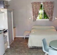 Sunlodge Oceanfront Tourist Park - Accommodation 4U