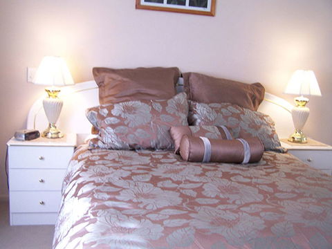 Annesley Haus At The Bay - Accommodation 4U 0