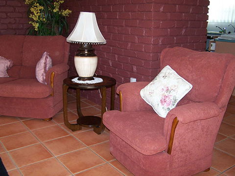 Annesley Haus At The Bay - Accommodation 4U 1