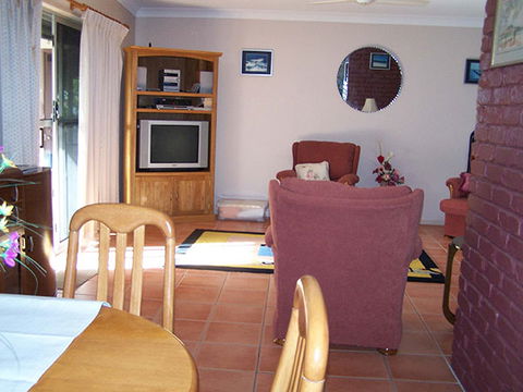 Annesley Haus At The Bay - Accommodation 4U 2