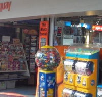 Fraser Roving Backpacker Resort - Accommodation 4U
