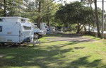 Torquay Beachfront Tourist Park - Accommodation 4U 1
