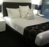 The Grange Resort Hervey Bay - Accommodation 4U