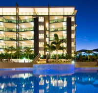 Akama Resort - Accommodation 4U
