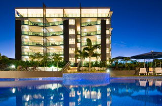 Akama Resort - Accommodation 4U 0
