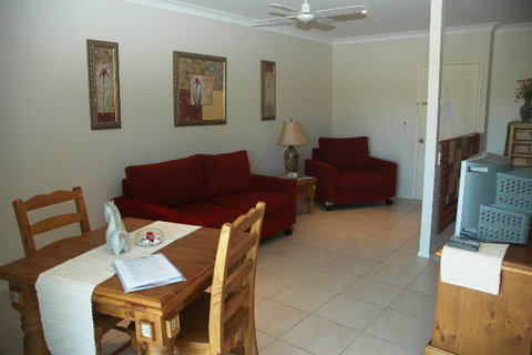 Alexander Lakeside Bed And Breakfast - Accommodation 4U 4