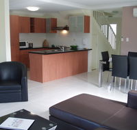 Boat Harbour Resort - Accommodation 4U