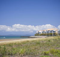 BreakFree Great Sandy Straits - Accommodation 4U