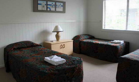 Sanctuary Lakes Fauna Retreat - Accommodation 4U 2