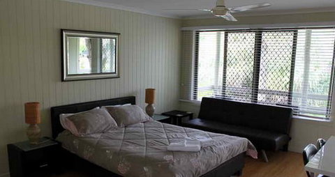 Sanctuary Lakes Fauna Retreat - Accommodation 4U 4