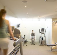 Oceans Resort and Spa Hervey Bay - Accommodation 4U