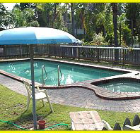 Hervey Bay Caravan Park - Accommodation 4U