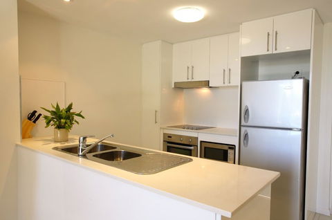 Agnes Water Beach Club - Accommodation 4U 1