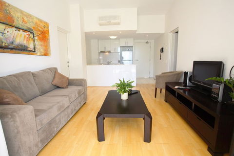 Agnes Water Beach Club - Accommodation 4U 2