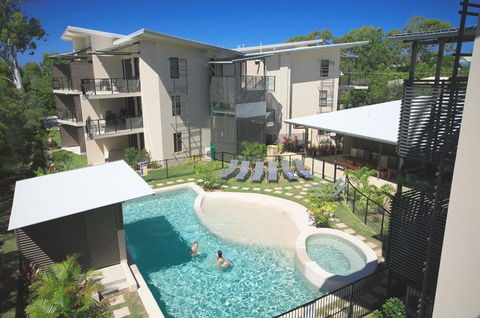 Agnes Water Beach Club - Accommodation 4U 3