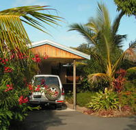 Sunbird Gardens - Accommodation 4U