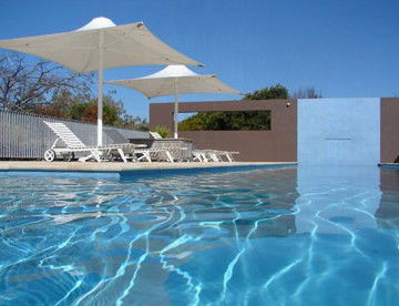 Shutters On The Beach - Accommodation 4U 0