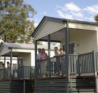 Discovery Holiday Parks - Biloela - Accommodation 4U