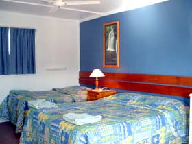 Banjos Overnight & Holiday Units - Accommodation 4U 1