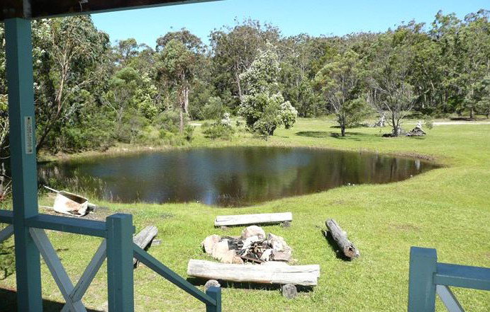 Amiens QLD Accommodation 4U
