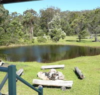 Possums Hollow and Hooters Hut - Accommodation 4U