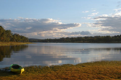 Sommerville Valley Tourist Park - Accommodation 4U 1