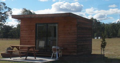 Sommerville Valley Tourist Park - Accommodation 4U 3